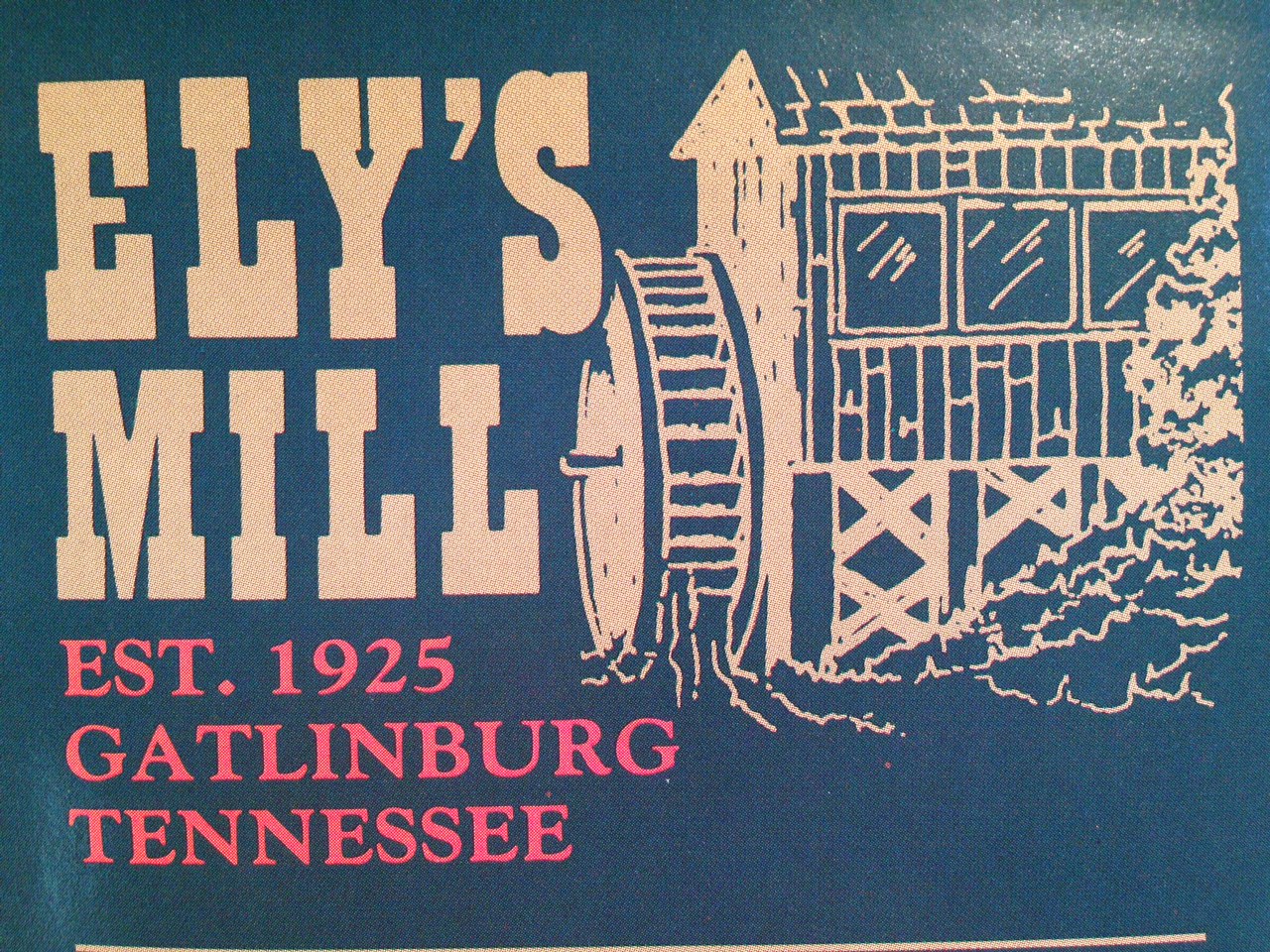 Elys Mill